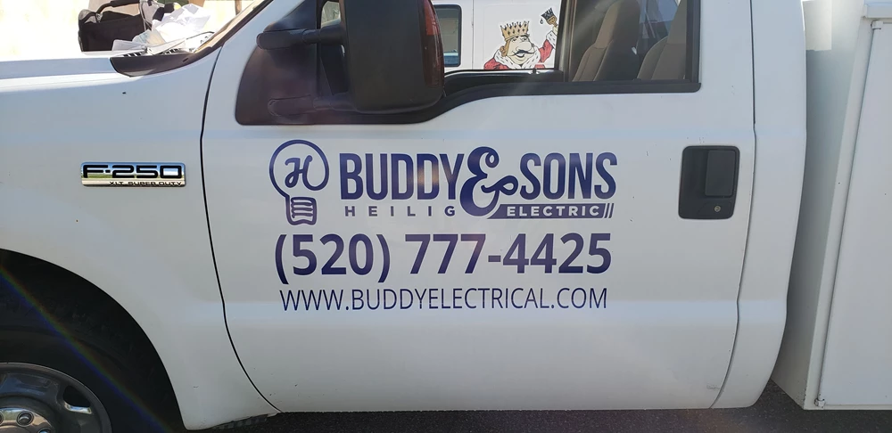 OLD 2021 Vehicle Window Decals, Graphics & Lettering